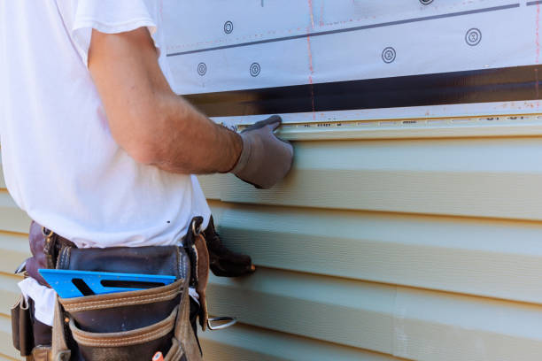 Affordable Siding Installation solutions in Marietta, OH